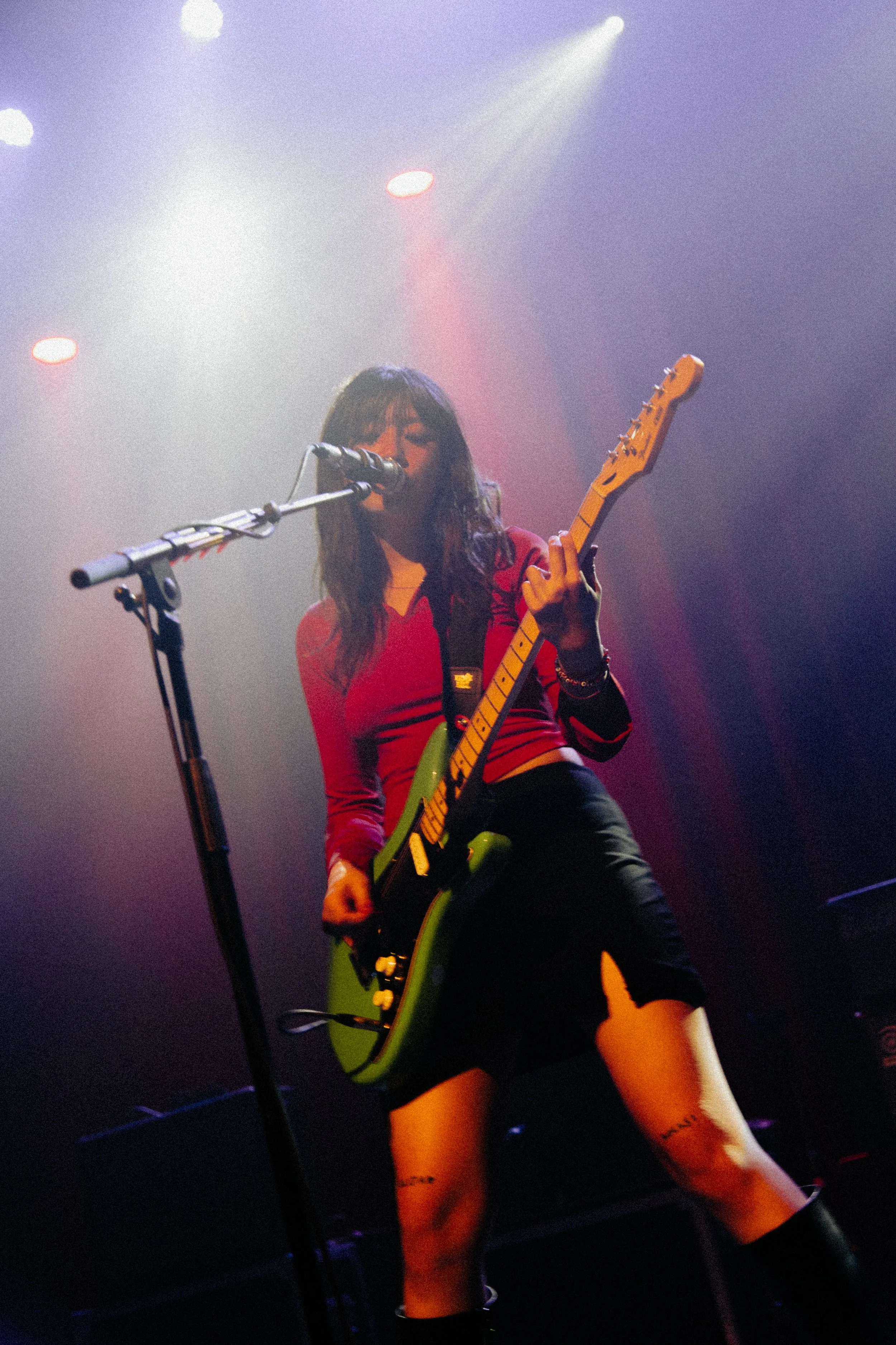 Beabadoobee | The Fonda Theatre